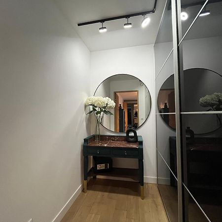 Les Rives Remoises Apartment แร็งส์ ภายนอก รูปภาพ