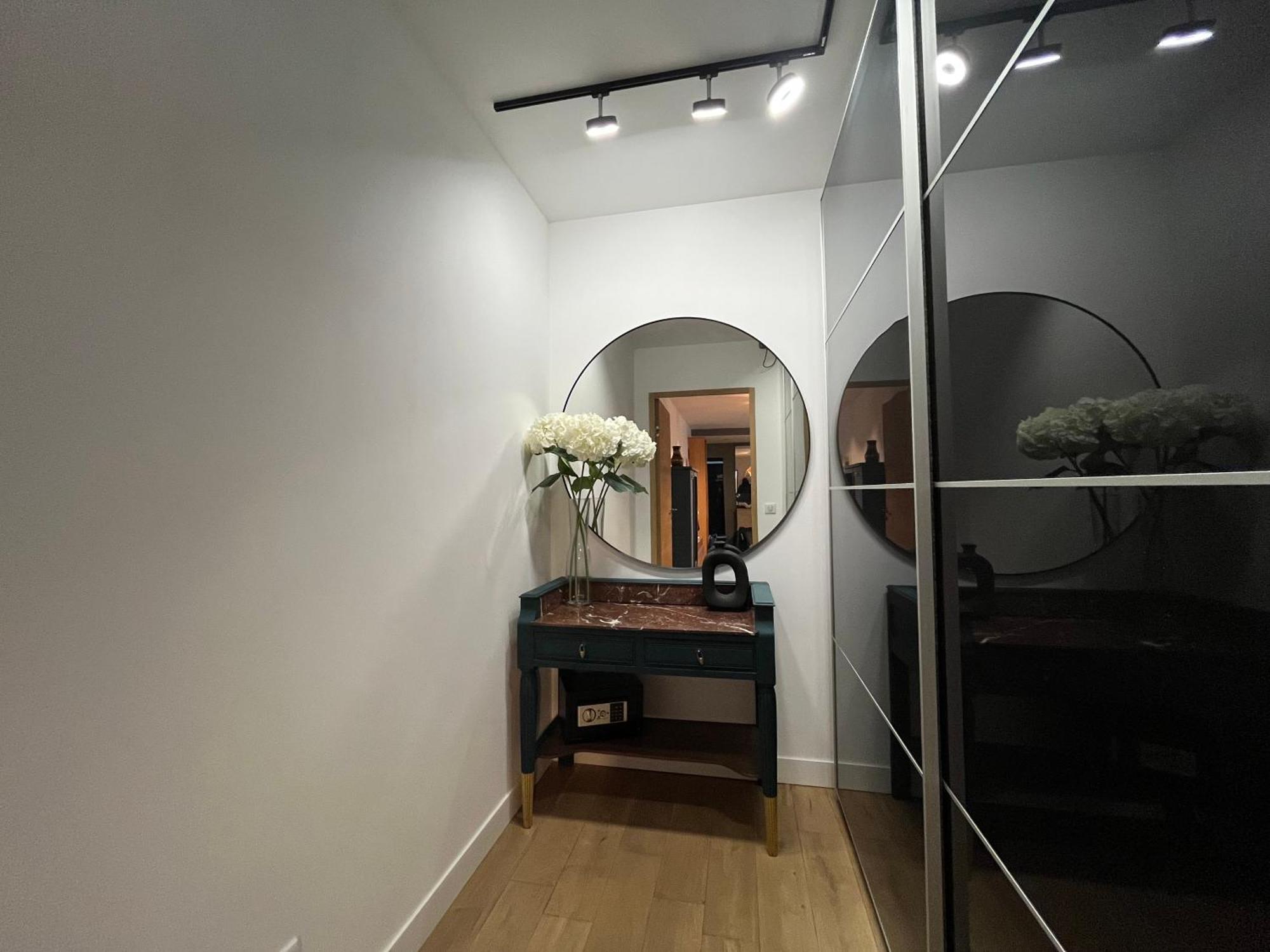 Les Rives Remoises Apartment แร็งส์ ภายนอก รูปภาพ