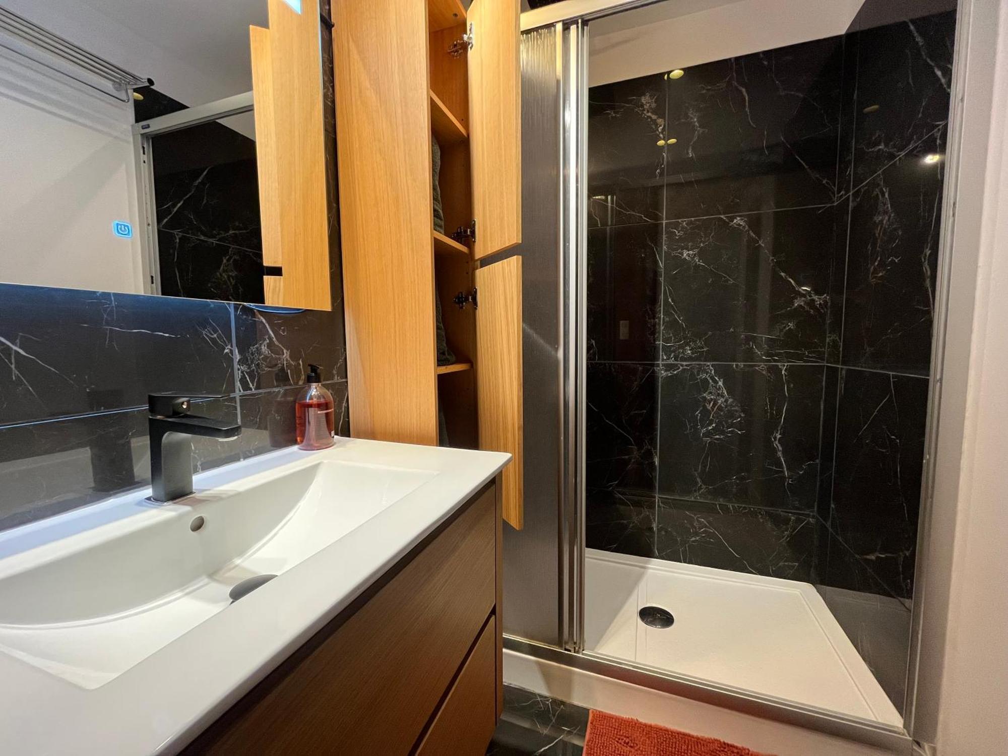 Les Rives Remoises Apartment แร็งส์ ภายนอก รูปภาพ