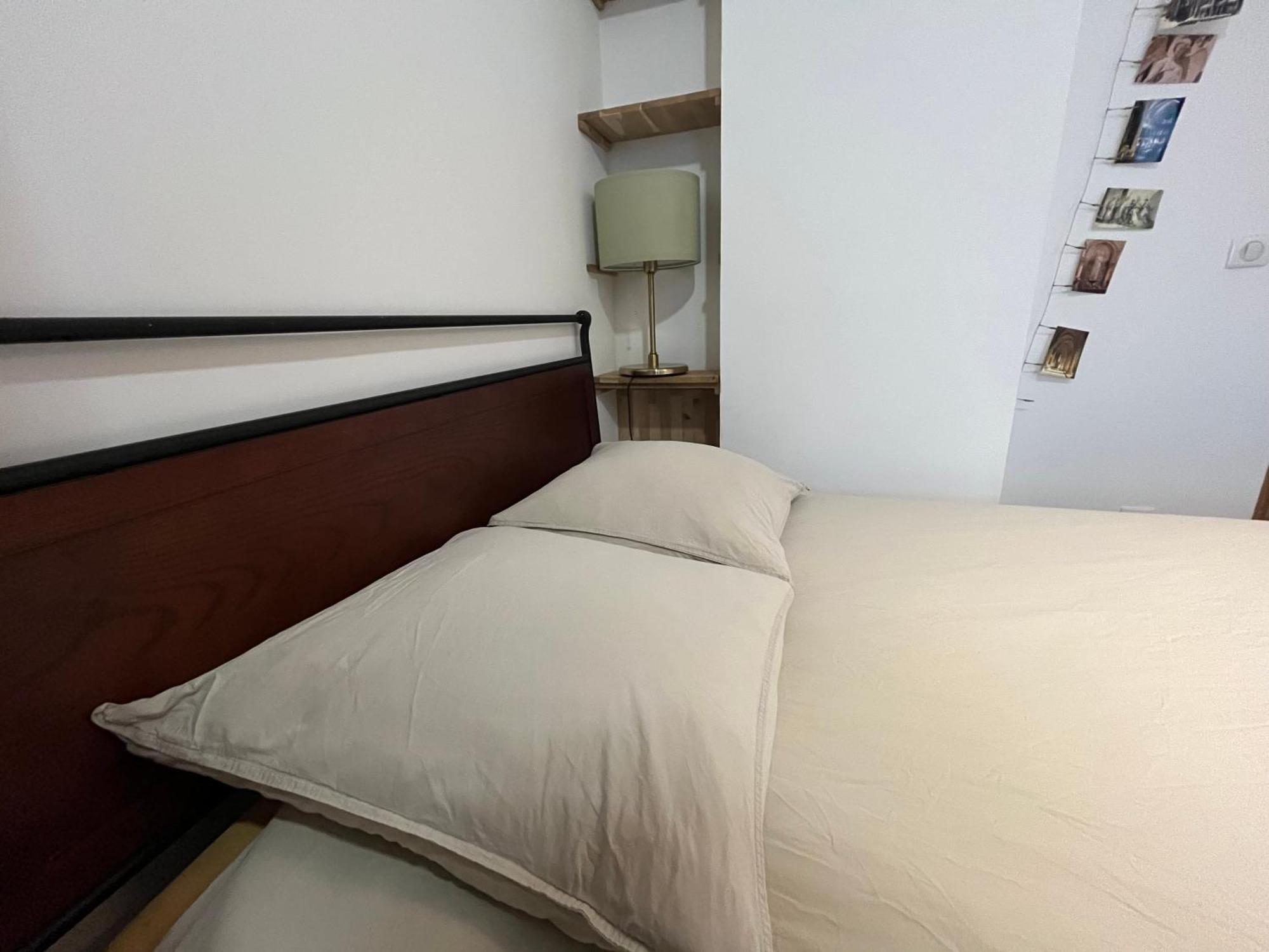 Les Rives Remoises Apartment แร็งส์ ภายนอก รูปภาพ