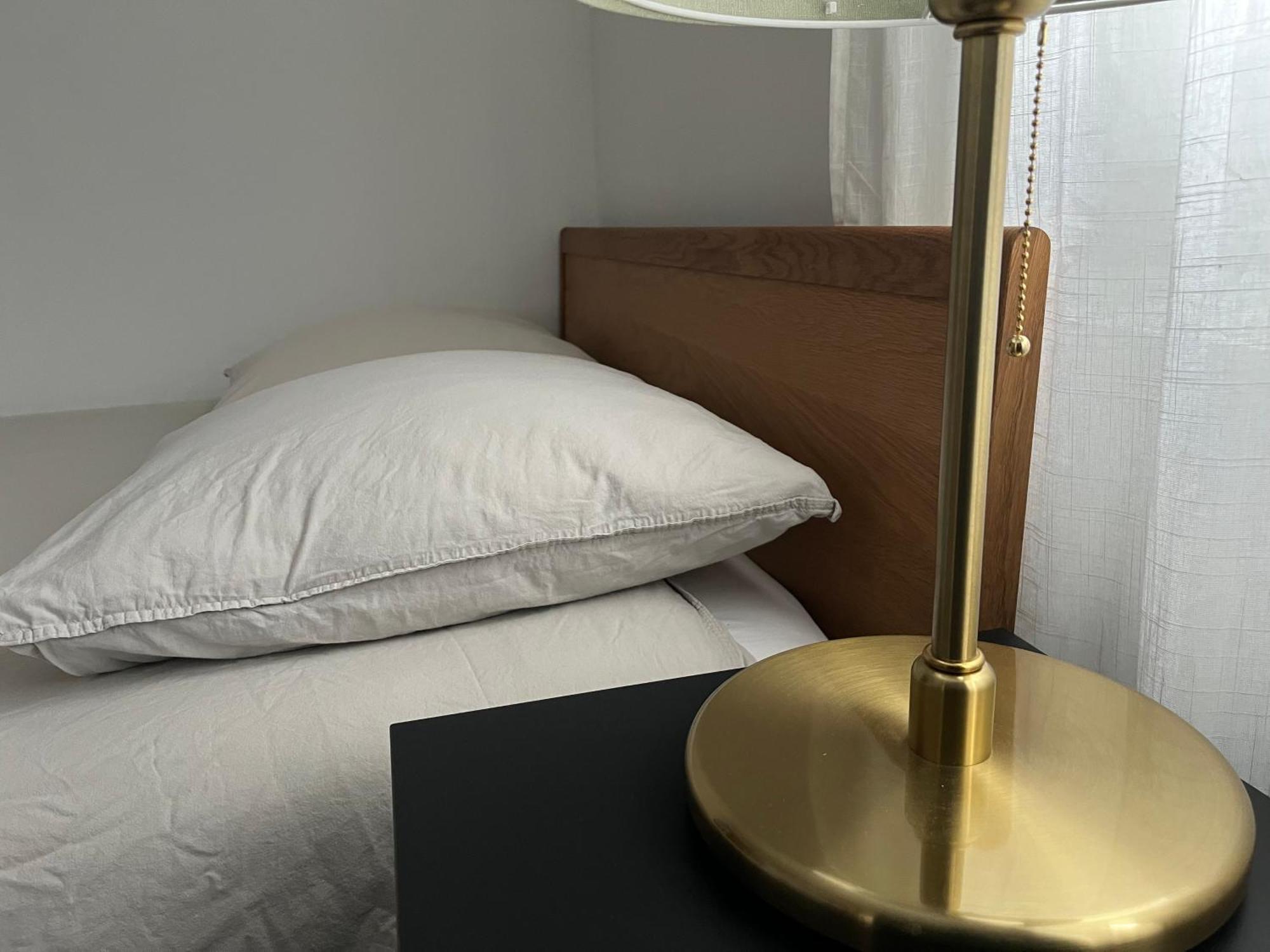 Les Rives Remoises Apartment แร็งส์ ภายนอก รูปภาพ